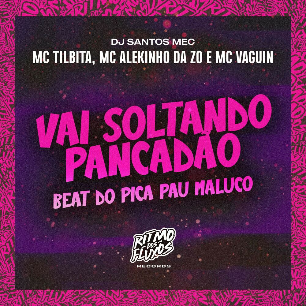 Picture of DJ Santos MEC