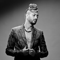 Picture of YEMEN BLUES