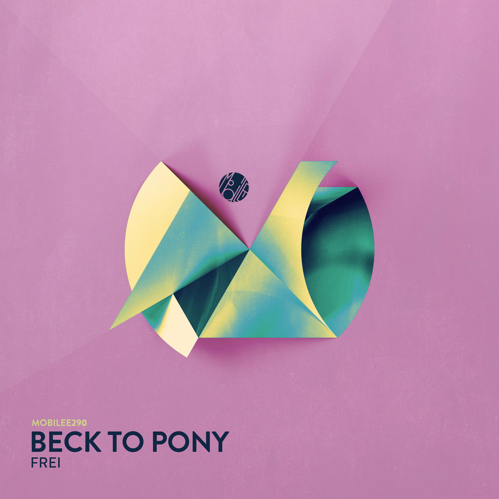 Photo de l'artiste Beck To Pony