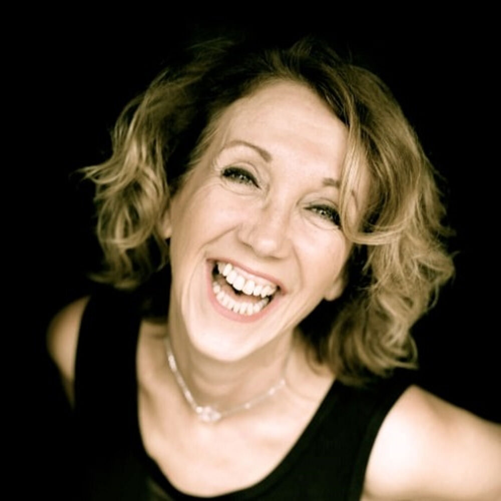 Picture of Cécile Charbonnel