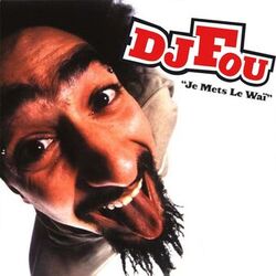 Dj Fou