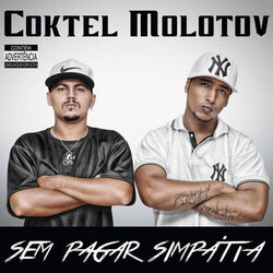 Coktel Molotov