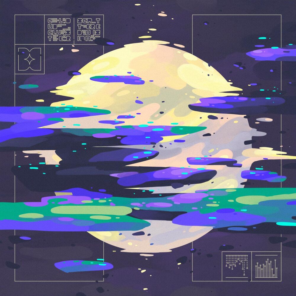 Picture of Cloud Cluster