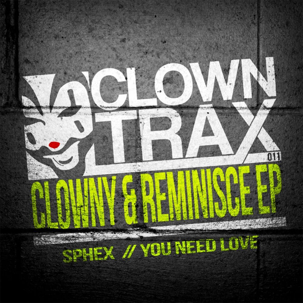 Picture of Clowny