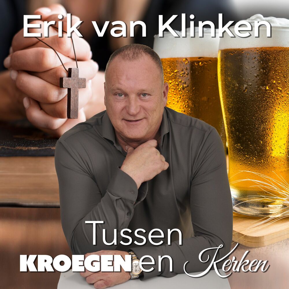 Picture of Erik van Klinken