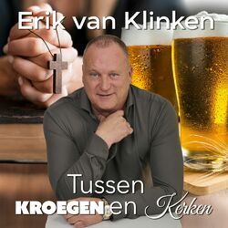 Picture of Erik van Klinken