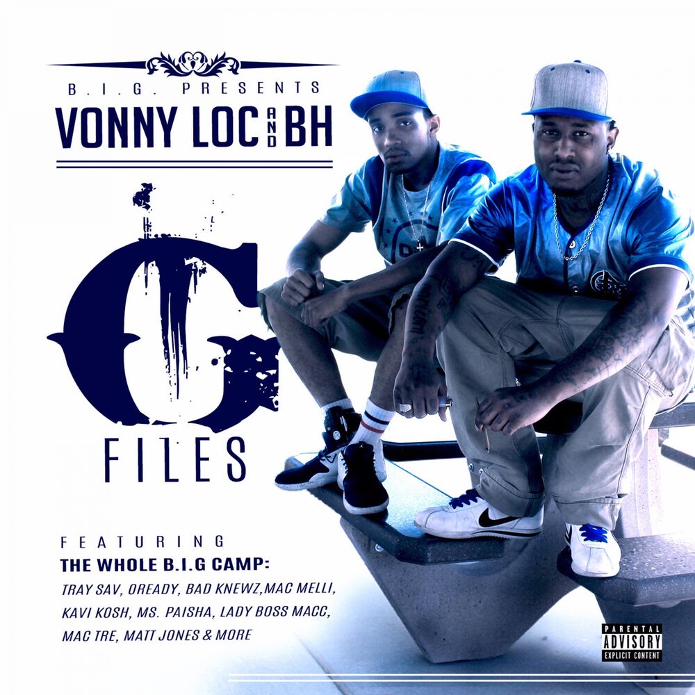 Picture of Vonny Loc