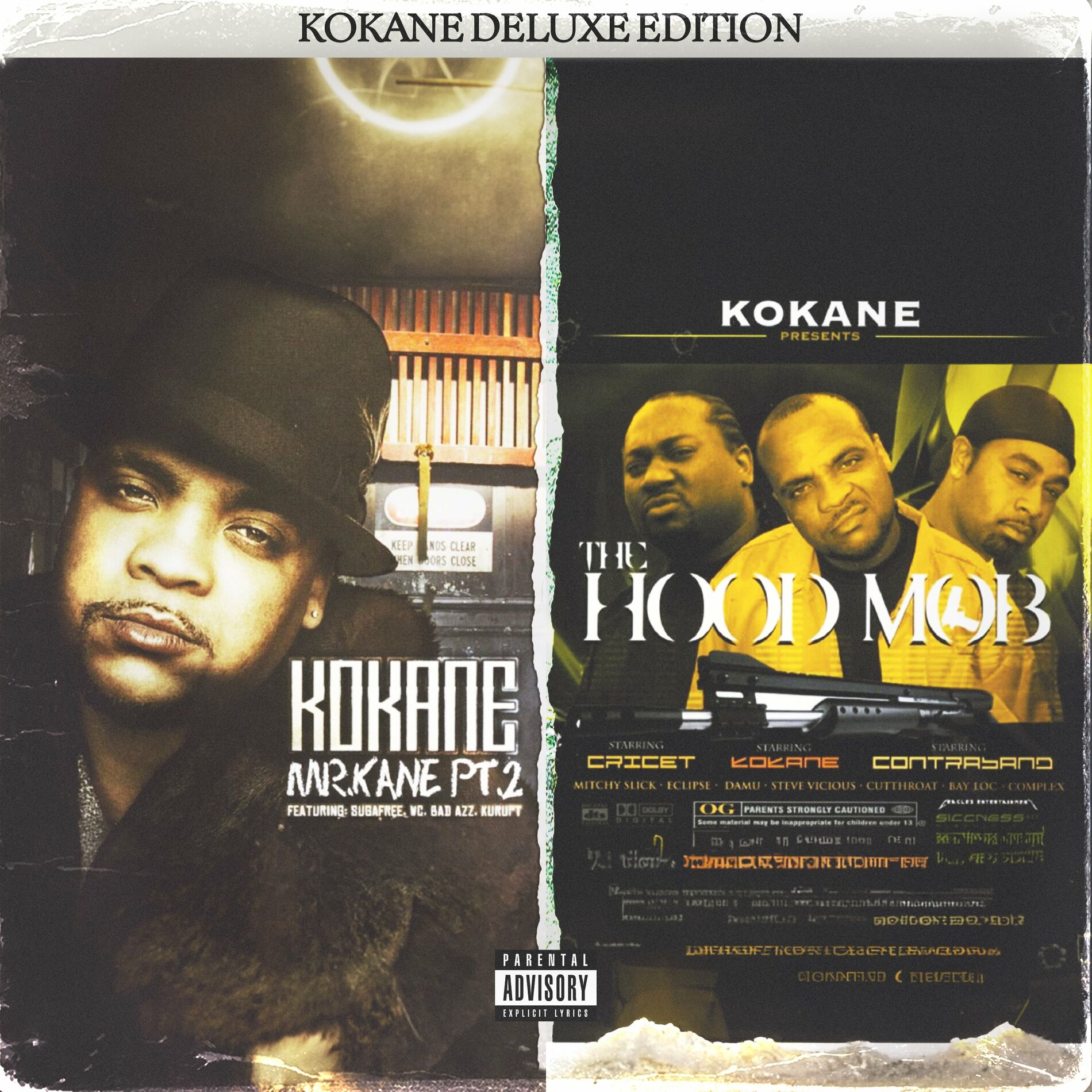 Kokane