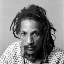 Picture of Augustus Pablo