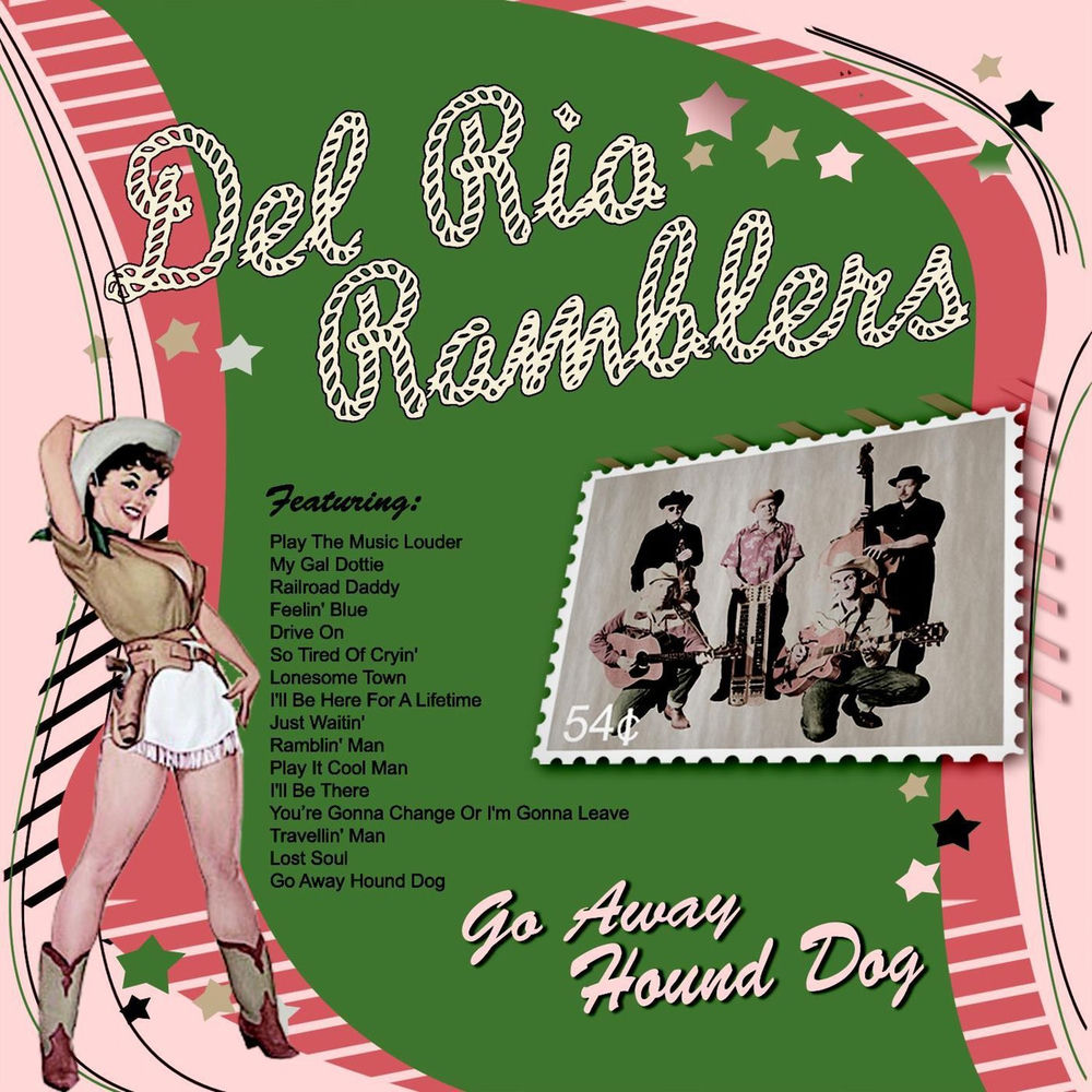 Del Rio Ramblers