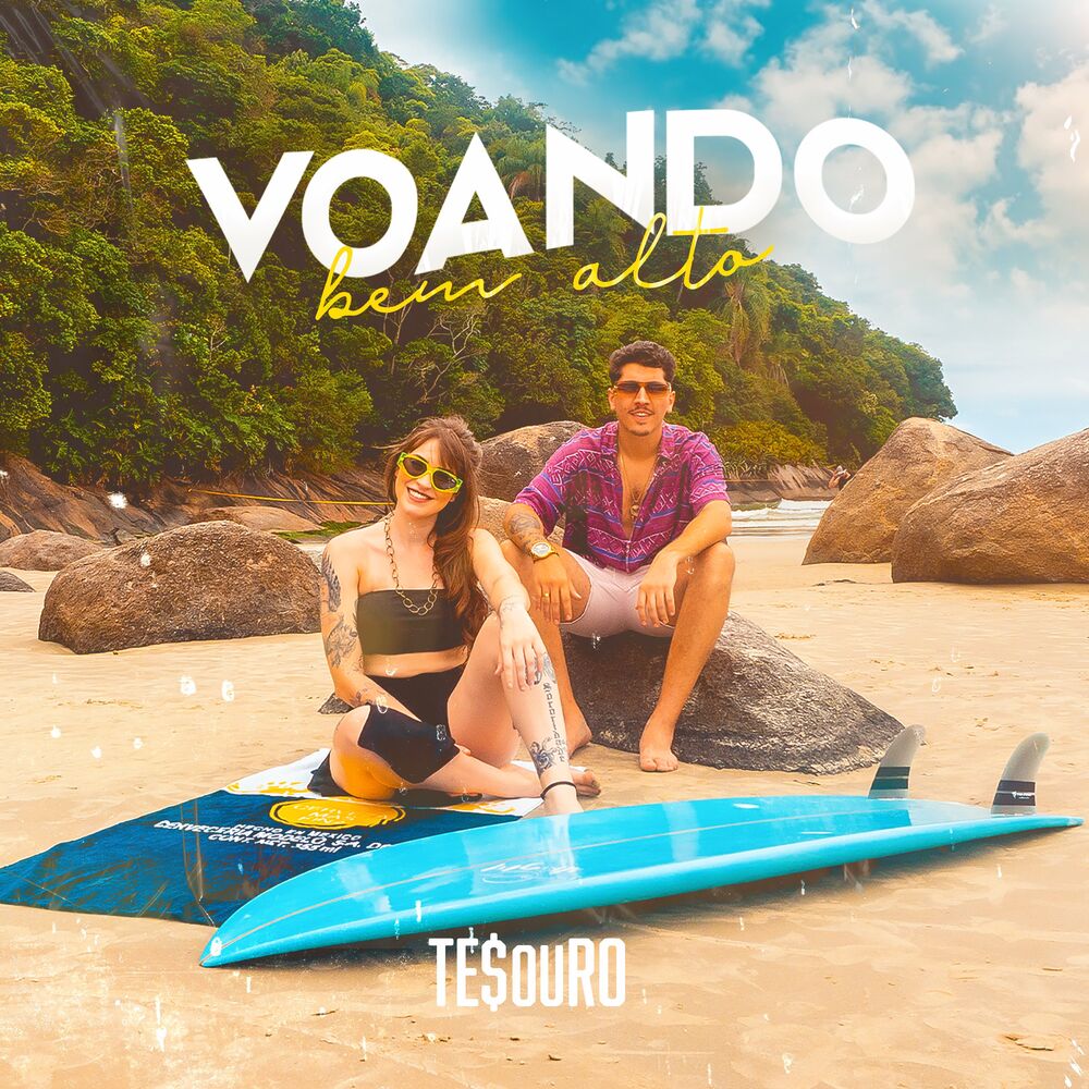 Picture of Tesouro