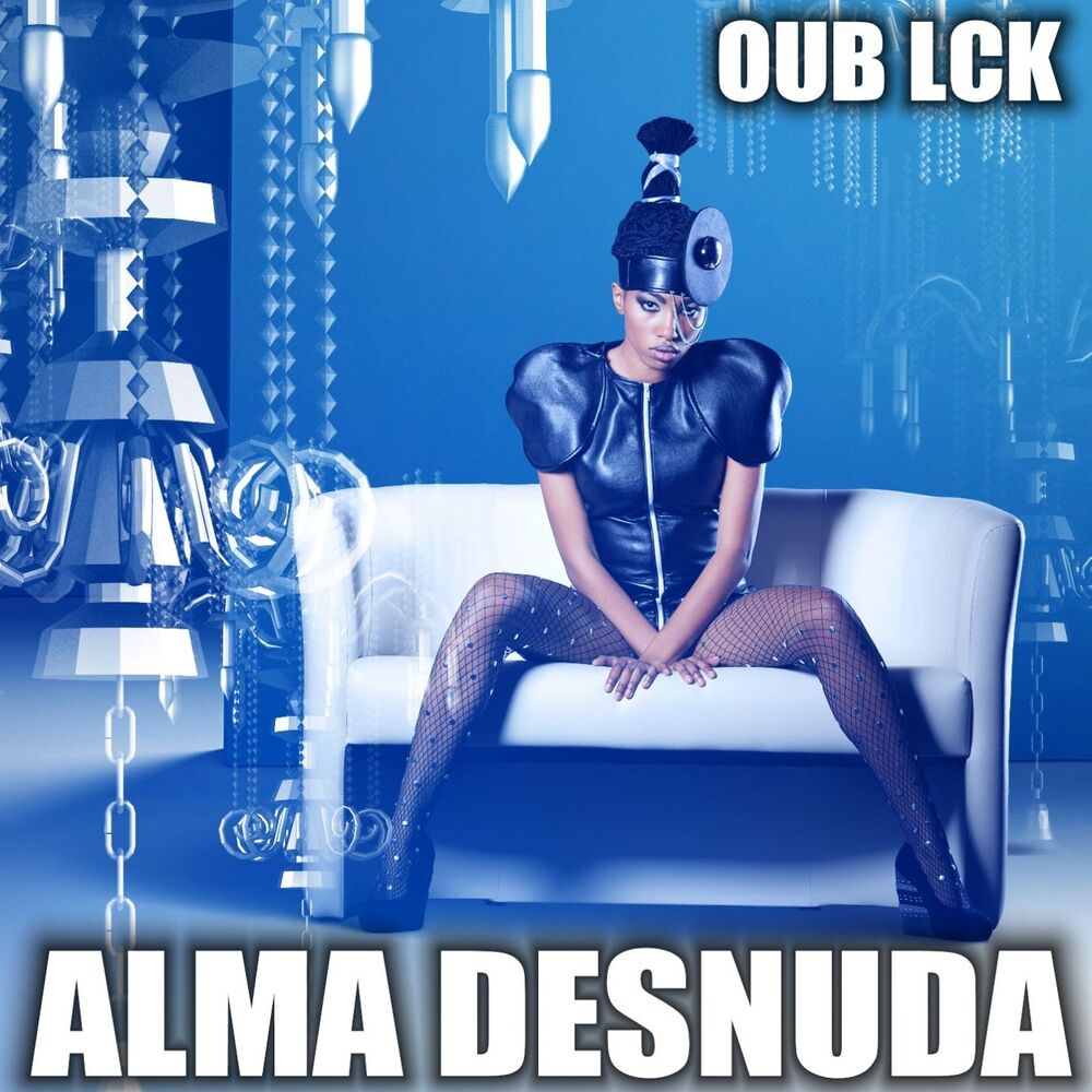 Picture of Oub LCK
