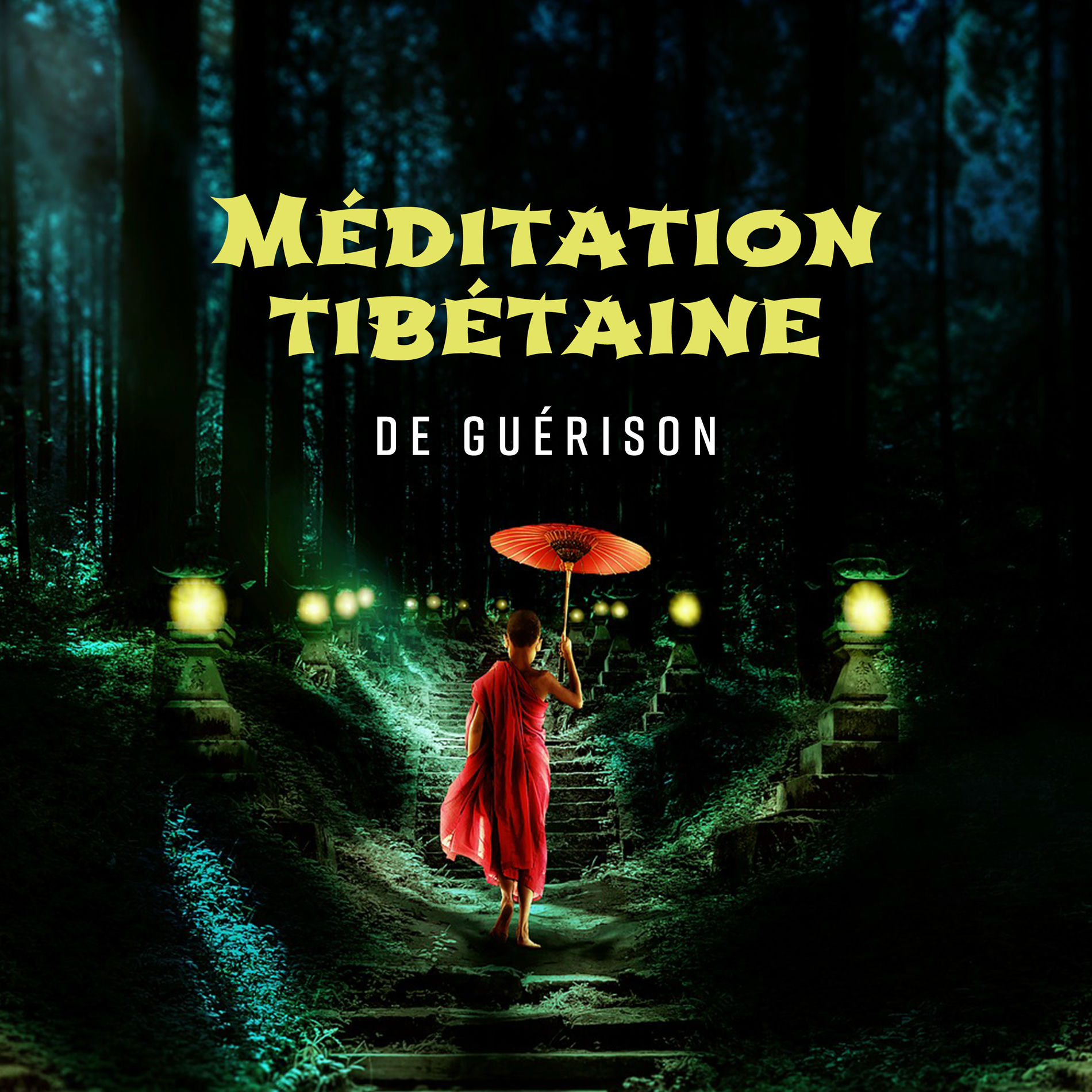 Buddhist méditation académie