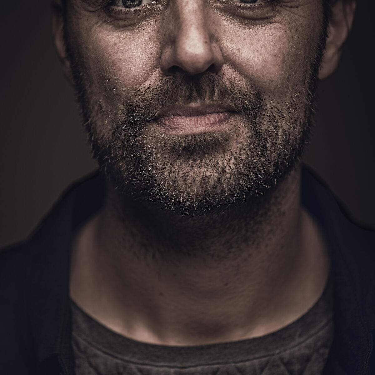 Artist picture of Niels Geusebroek