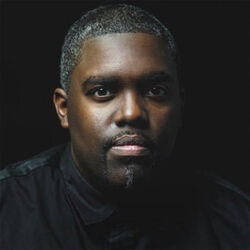 Picture of William McDowell