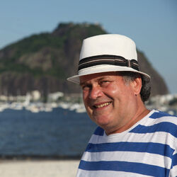 Picture of Marcos Ariel