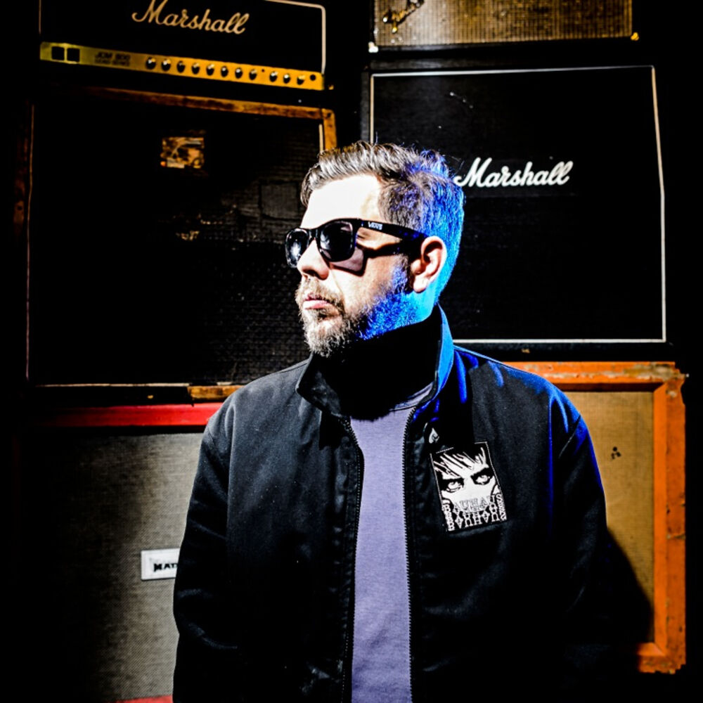 Picture of Erik Cohen
