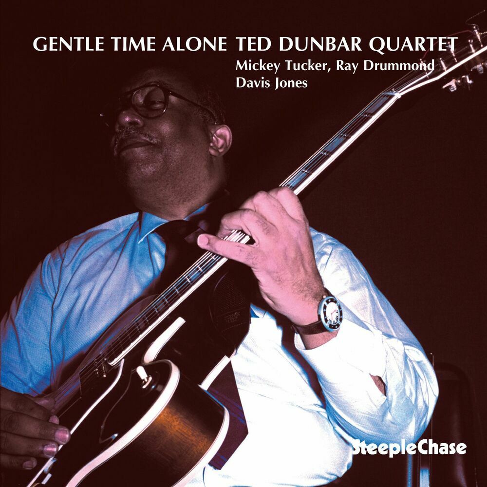 Picture of Ted Dunbar