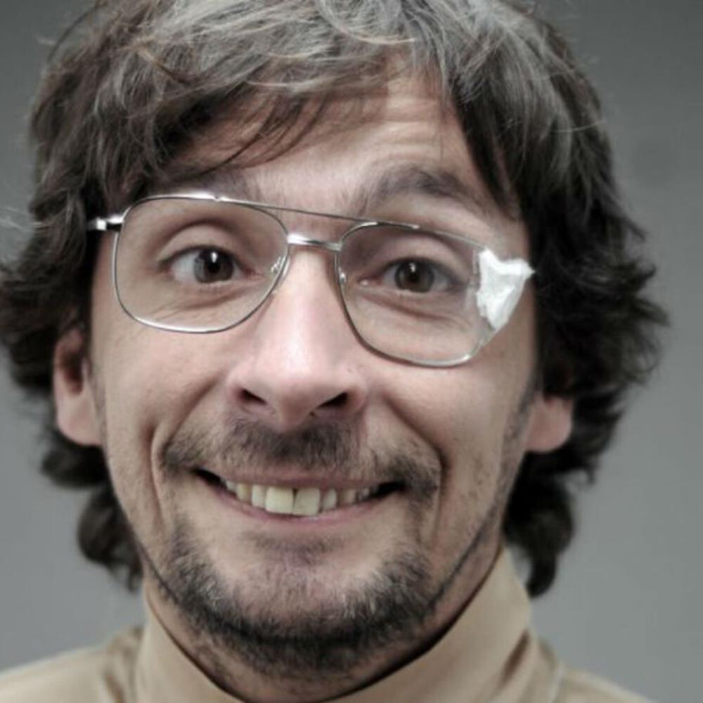 Photo de l'artiste Didier Super