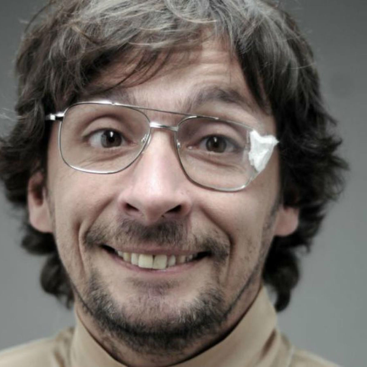 Artist picture of Didier Super