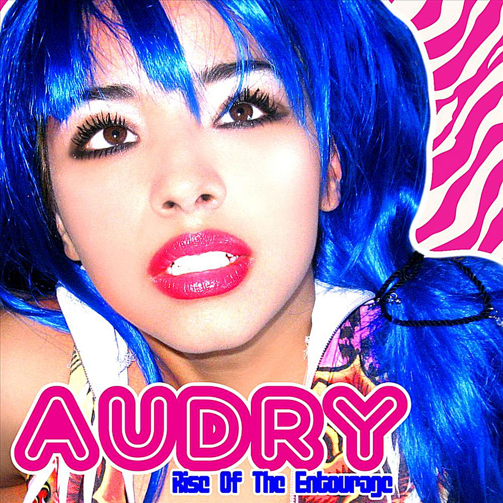Audry