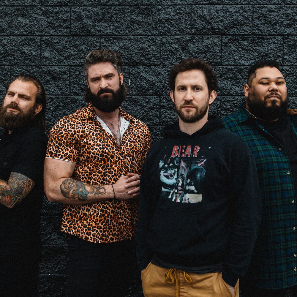 Picture of Dance Gavin Dance
