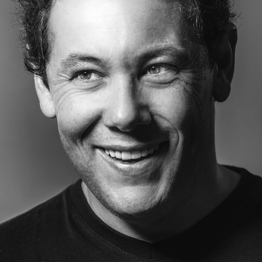 Picture of Joachim Garraud