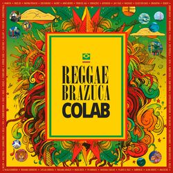 Picture of Reggae Brazuca