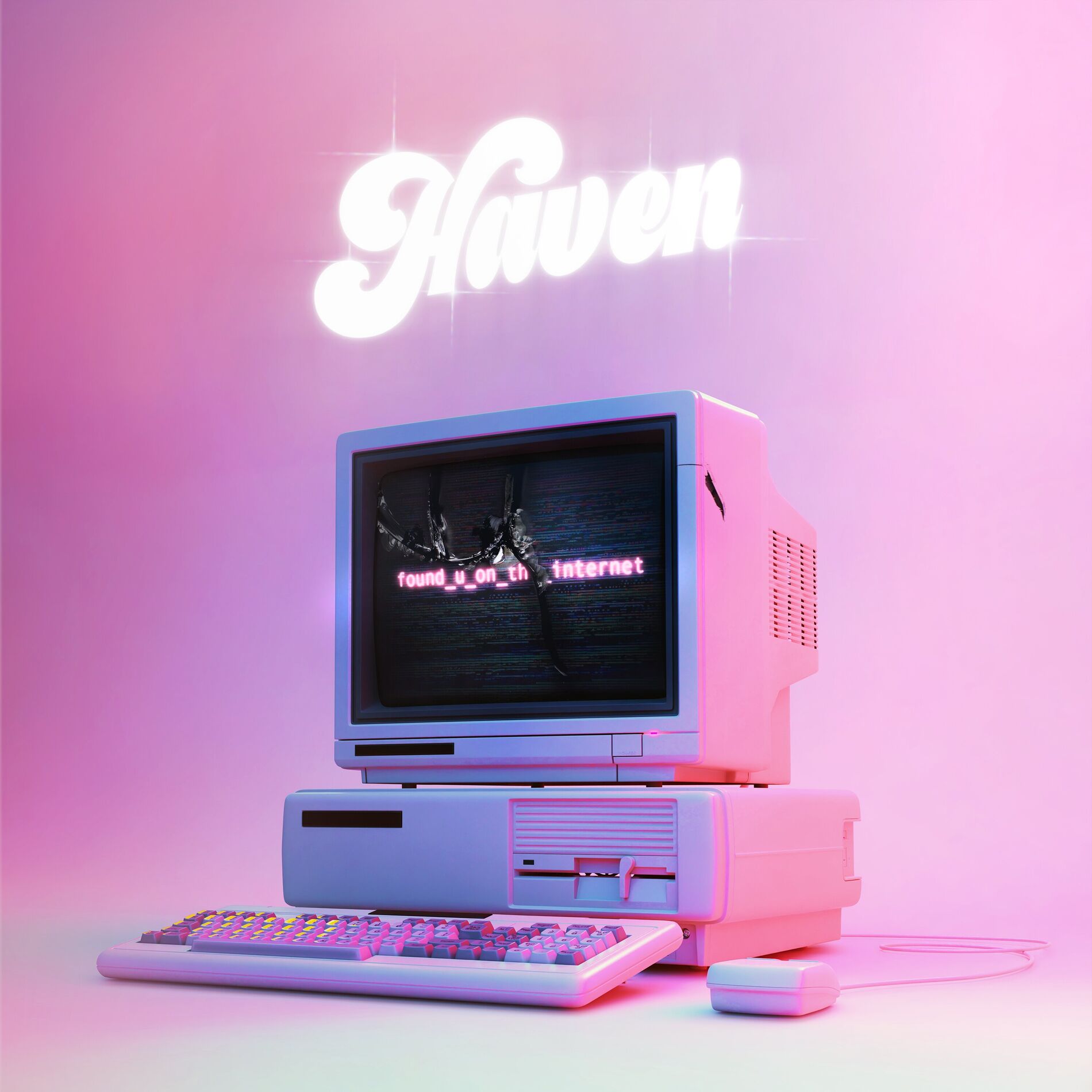 Artist picture of Haven