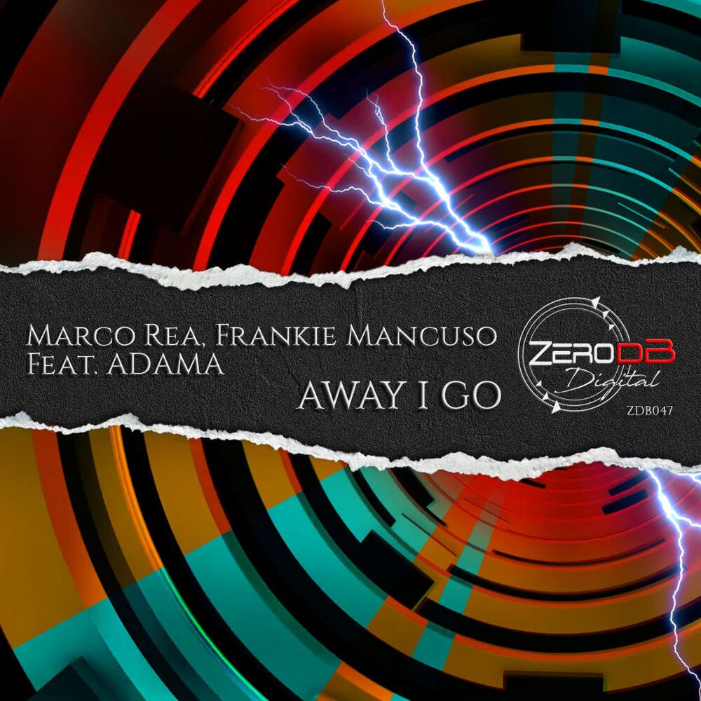 Picture of Marco Rea
