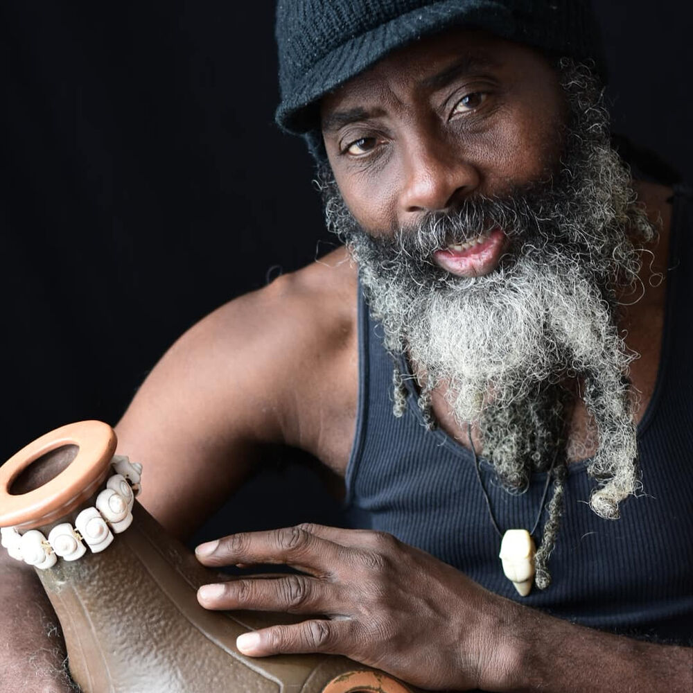 Picture of Ayi Solomon