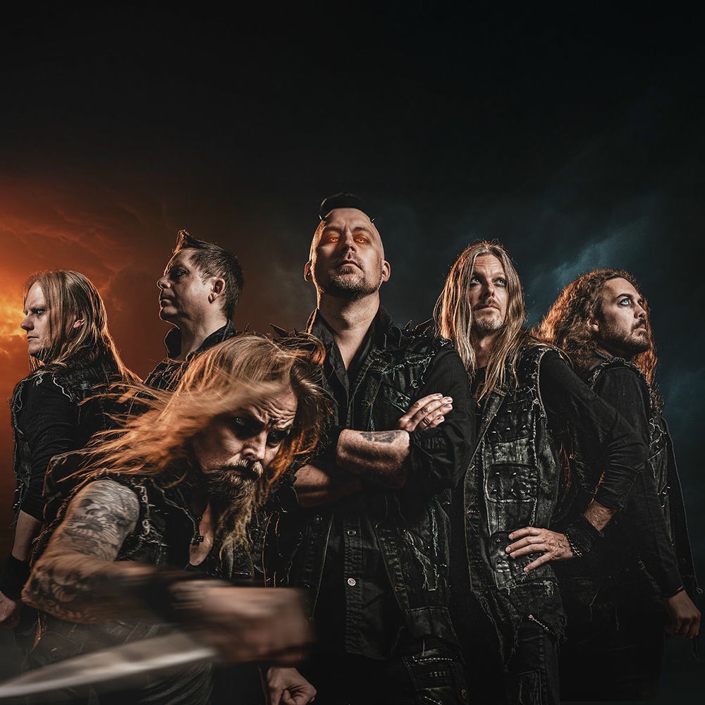 Photo de l'artiste Bloodbound