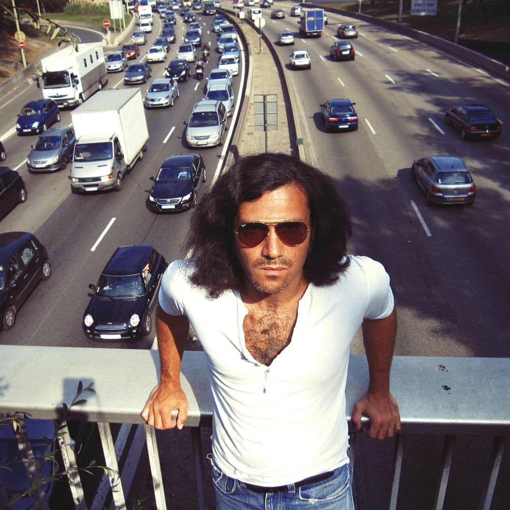 Photo de l'artiste Geyster