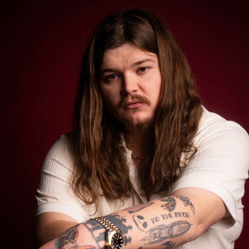 Picture of Kolby Cooper