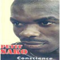 Picture of Petit Sako
