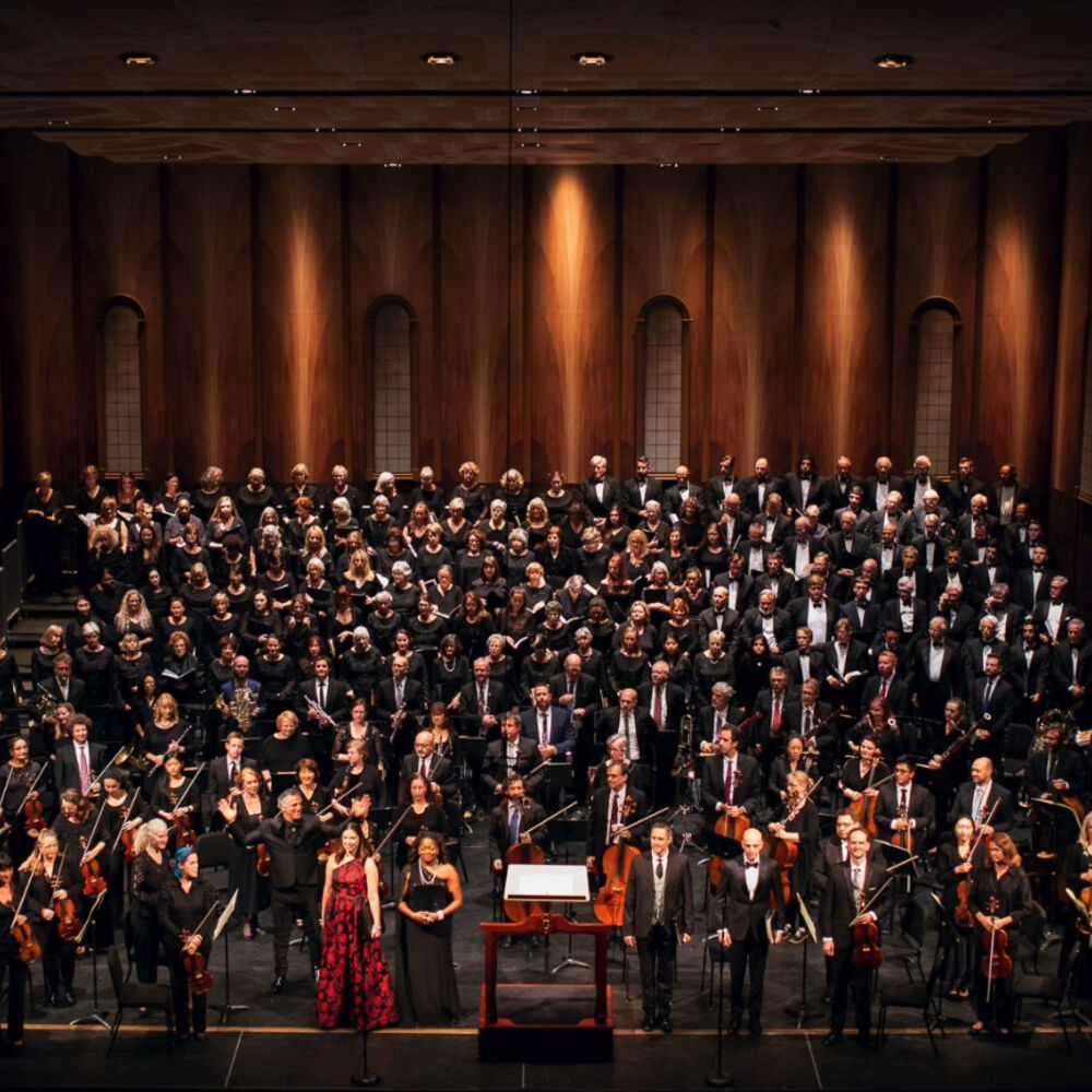 Picture of Santa Barbara Symphony