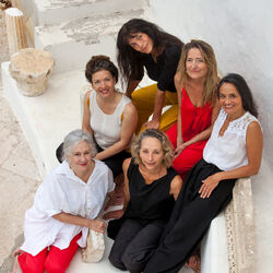 Picture of Ensemble De Caelis