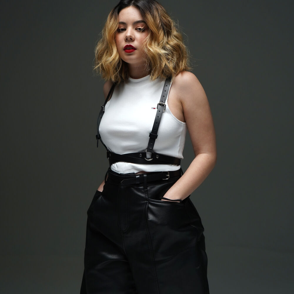 Picture of Bárbara Tinoco