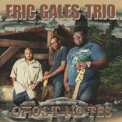 Picture of Eric Gales Trio