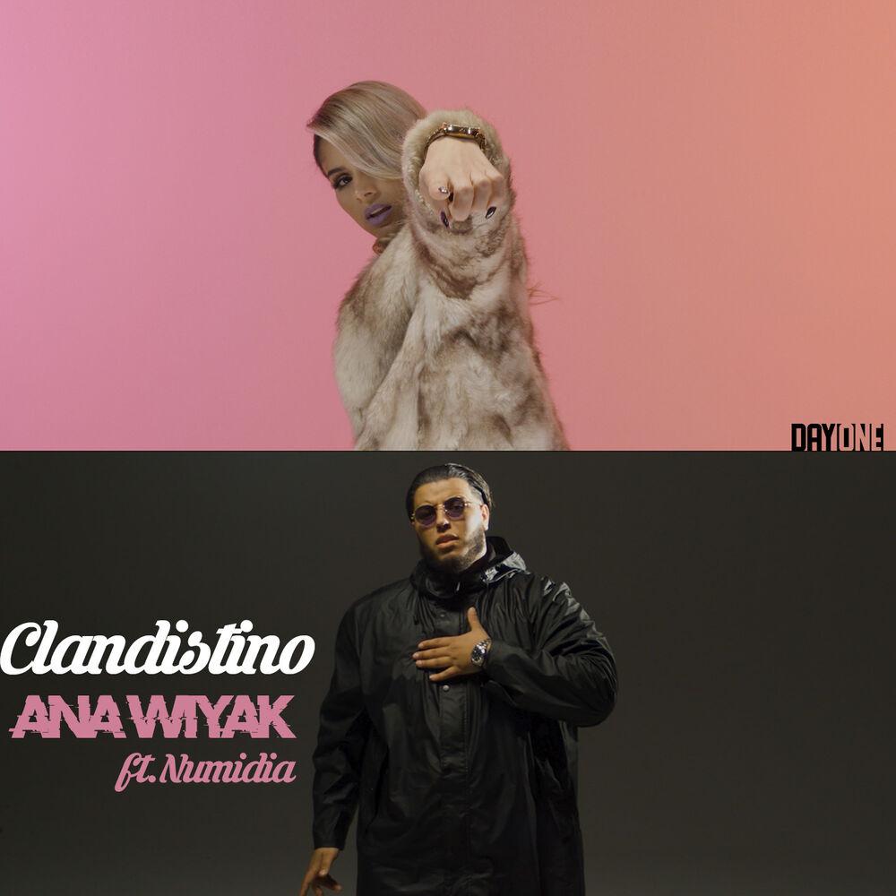 Picture of Clandistino