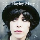 Hayley Mary