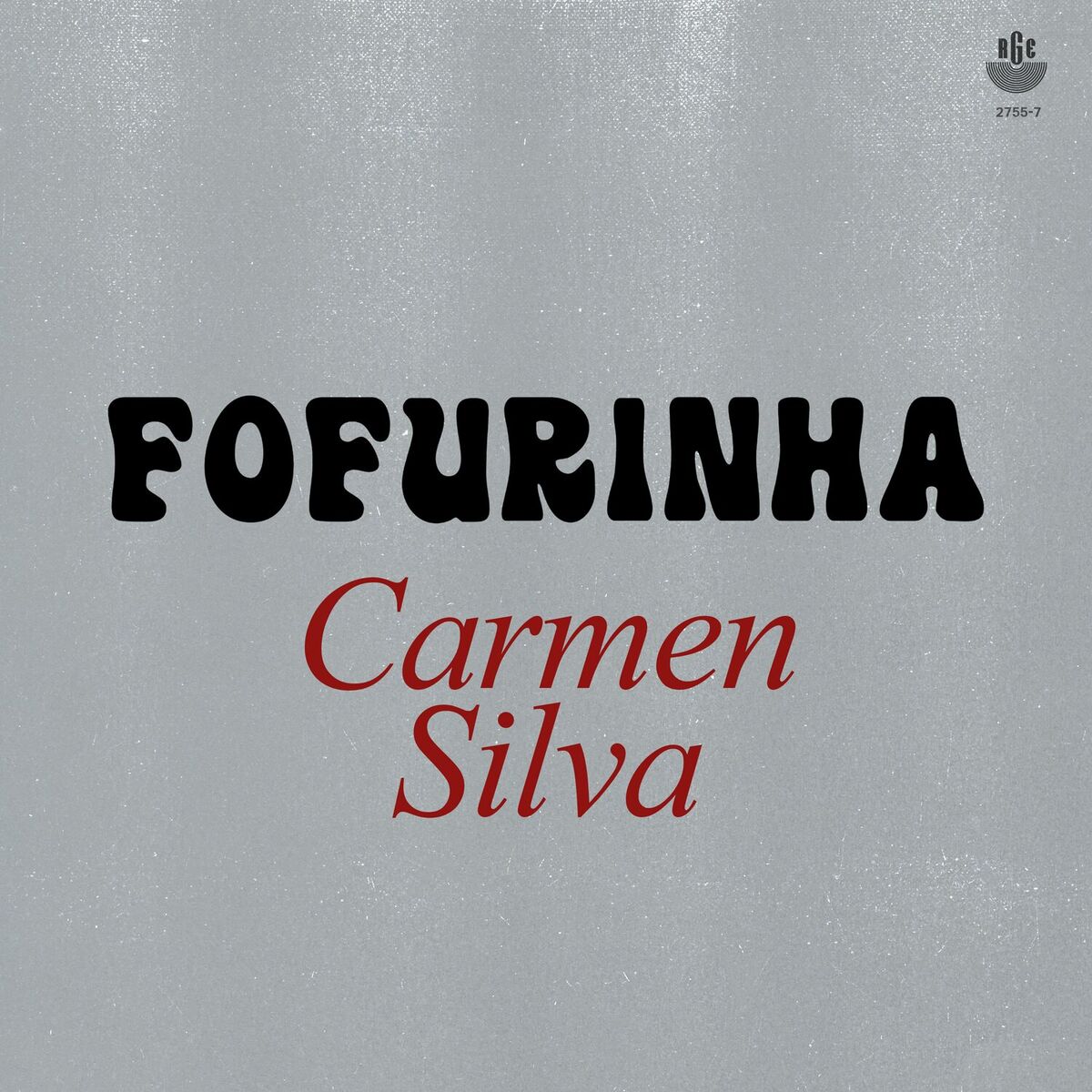 Carmen Silva