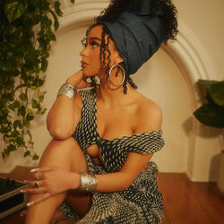 Picture of Nia Sultana