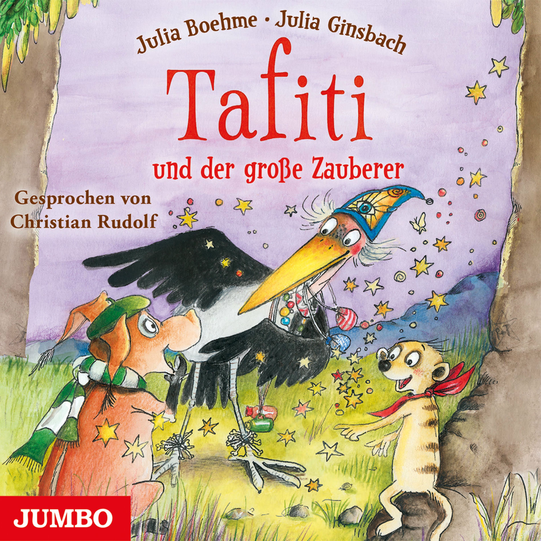 Julia Boehme