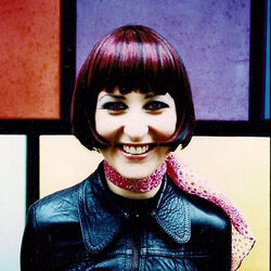 Picture of Emma Wilkinson