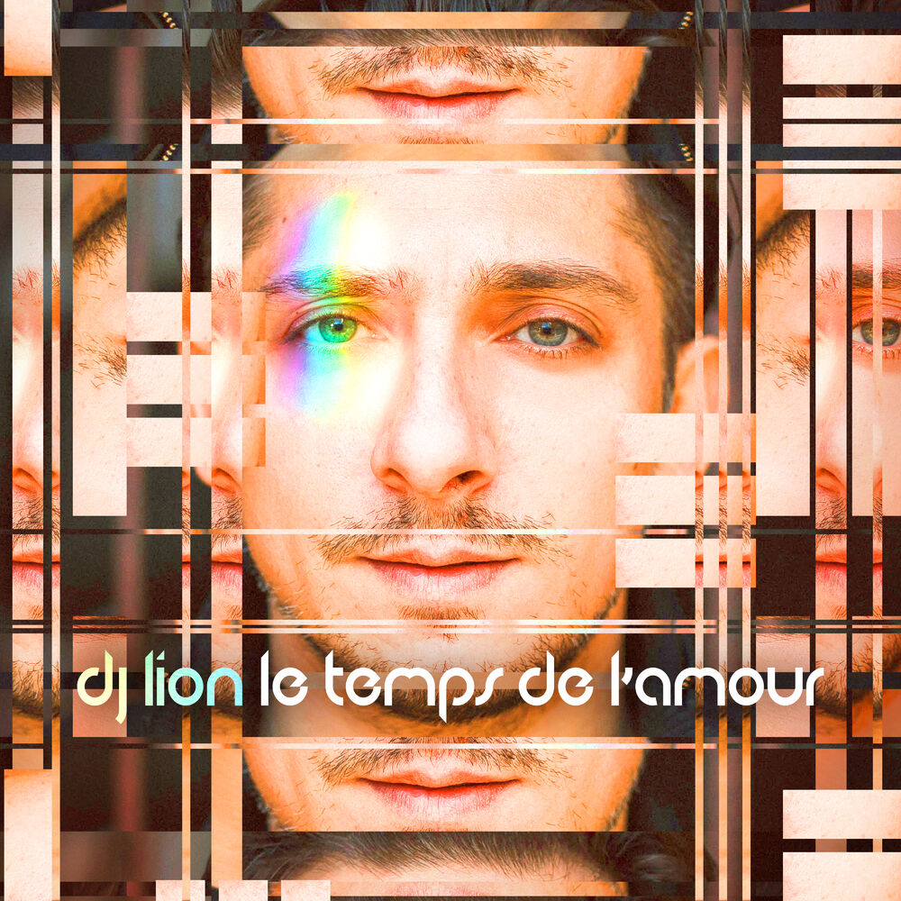 Picture of Dj Lion