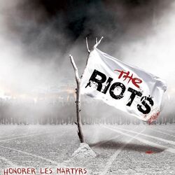 Picture of The Riots