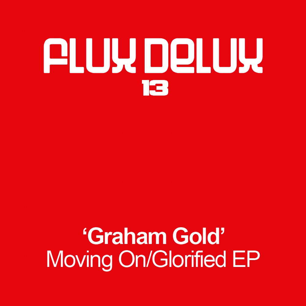 Picture of Graham Gold