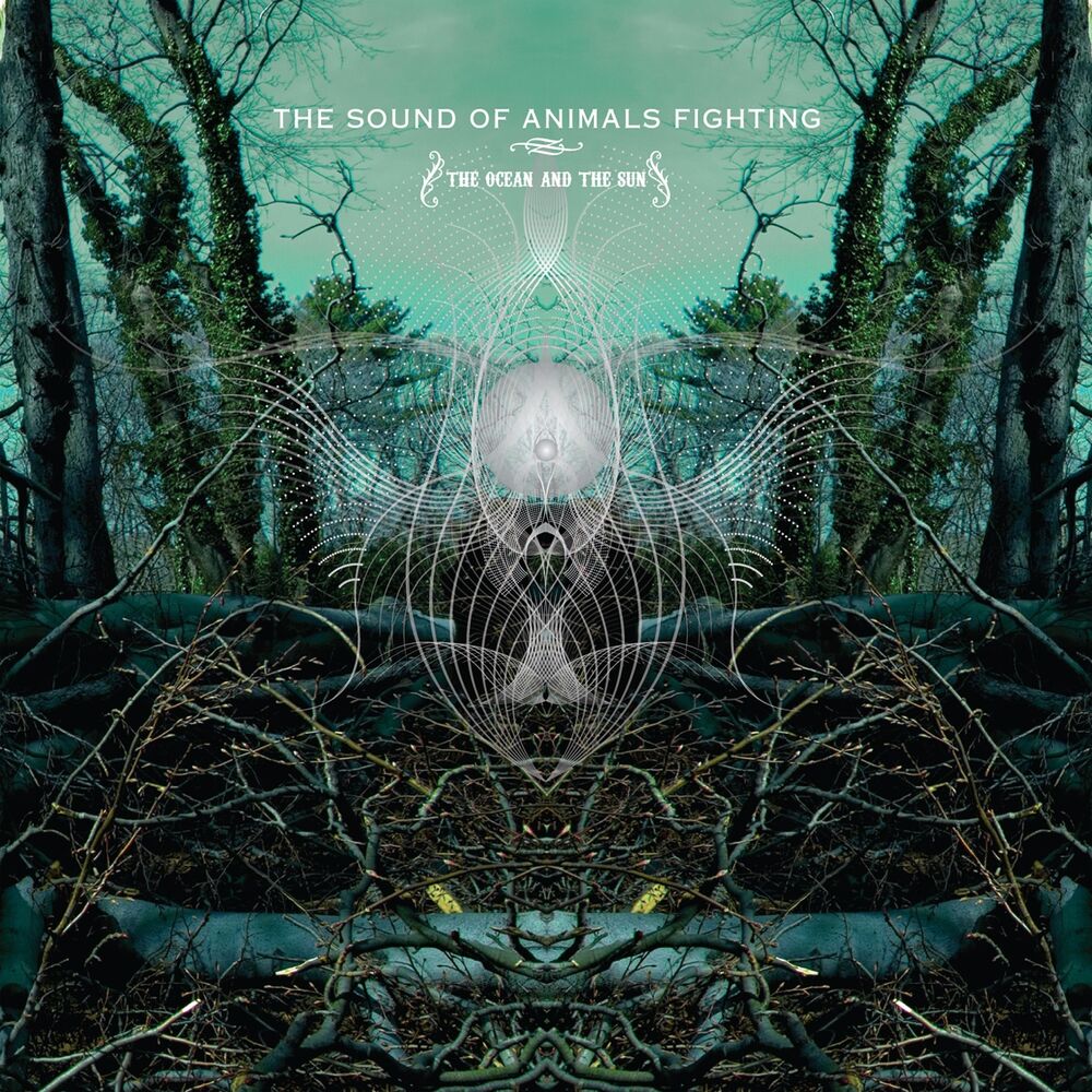 Picture of The Sound Of Animals Fighting