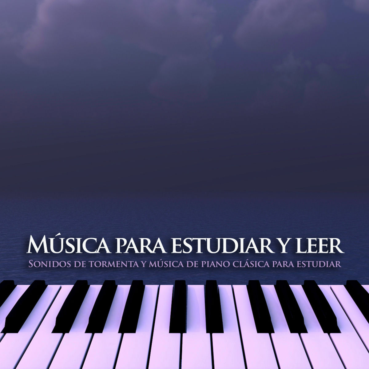 Musica Relajante Para Estudiar